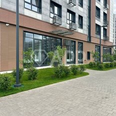 37 м², торговое помещение - изображение 3