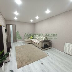 Квартира 49,5 м², 2-комнатная - изображение 1