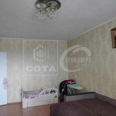 Квартира 41,6 м², 1-комнатная - изображение 4
