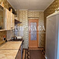 Квартира 27,4 м², 1-комнатная - изображение 4
