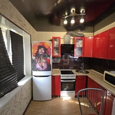 Квартира 30 м², 1-комнатная - изображение 2