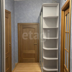 Квартира 54 м², 2-комнатная - изображение 2