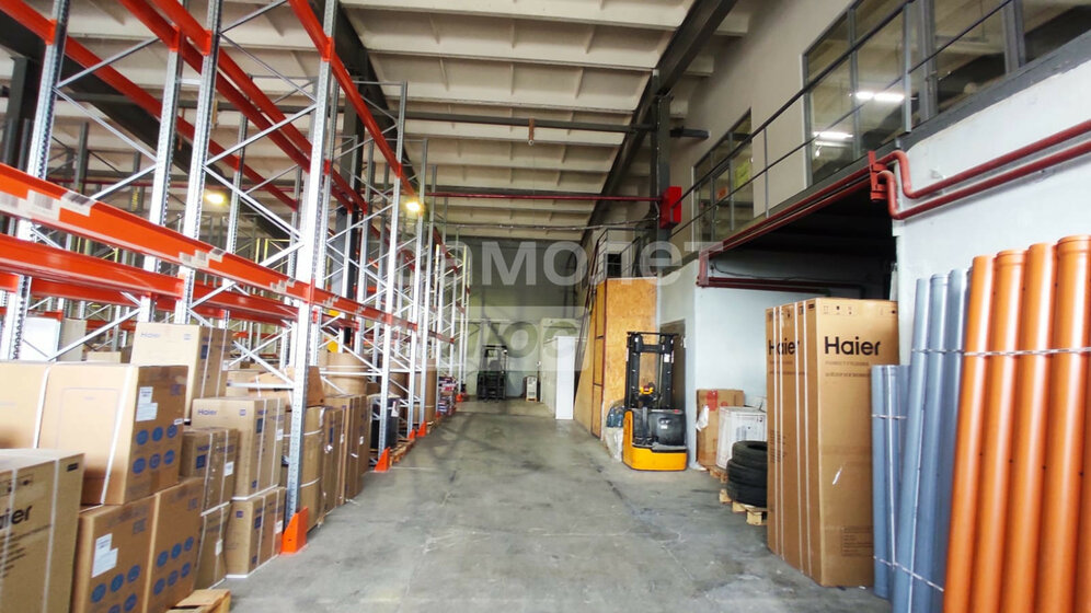 5400 м², склад 6 318 000 ₽ в месяц - изображение 38