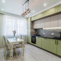 Квартира 77 м², 3-комнатная - изображение 1