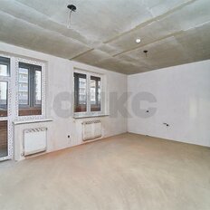 Квартира 62,1 м², 2-комнатная - изображение 4