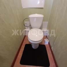 Квартира 30 м², 1-комнатная - изображение 5