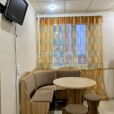 Квартира 36,6 м², 1-комнатная - изображение 4