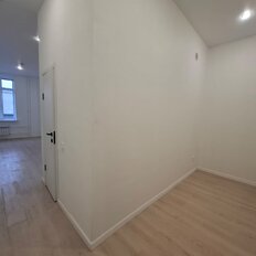 Квартира 25,4 м², студия - изображение 4