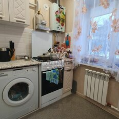 Квартира 42,1 м², 3-комнатная - изображение 1