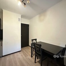 Квартира 32 м², 1-комнатная - изображение 3
