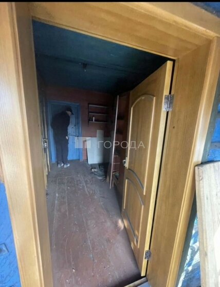 50,3 м² дом, 4 сотки участок 2 000 000 ₽ - изображение 58