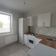 Квартира 27,2 м², 1-комнатная - изображение 4