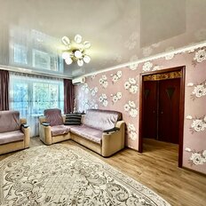 Квартира 55 м², 3-комнатная - изображение 1
