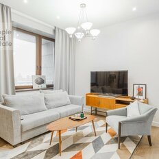 Квартира 48 м², студия - изображение 2