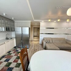 Квартира 107,3 м², 5-комнатная - изображение 5