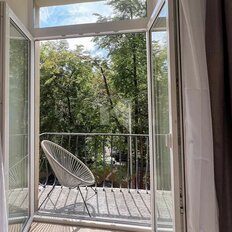 Квартира 55 м², 2-комнатная - изображение 4