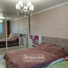 Квартира 34,8 м², 1-комнатная - изображение 2