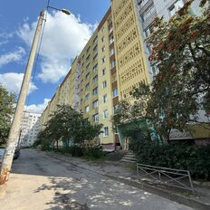 Квартира 66,2 м², 3-комнатная - изображение 1