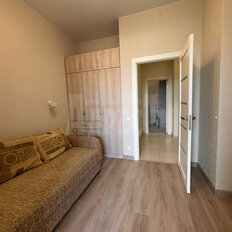 Квартира 43 м², 1-комнатная - изображение 3