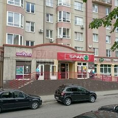 Квартира 49 м², 1-комнатная - изображение 1