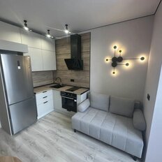 Квартира 32,3 м², 1-комнатная - изображение 2