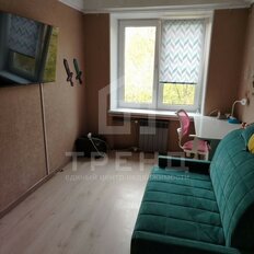 Квартира 45 м², 2-комнатная - изображение 2