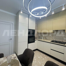 Квартира 38,8 м², 1-комнатная - изображение 2