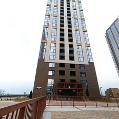 Квартира 69,1 м², 3-комнатная - изображение 4