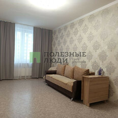 Квартира 56 м², 2-комнатная - изображение 1