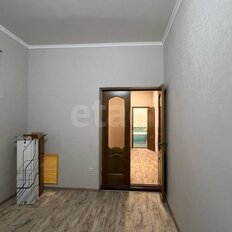 Квартира 60 м², 3-комнатная - изображение 2