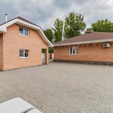 дом + 10,5 сотки, участок - изображение 4