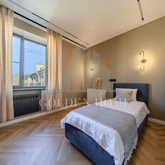 Квартира 84 м², 3-комнатная - изображение 3