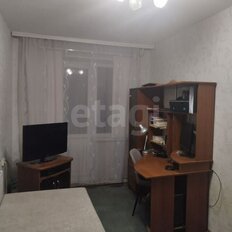 Квартира 60,5 м², 3-комнатная - изображение 3