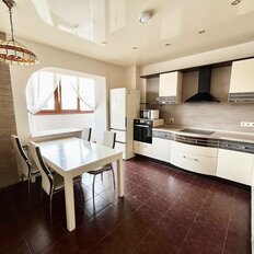 Квартира 119,8 м², 3-комнатная - изображение 3