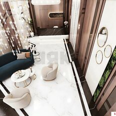 Квартира 67,7 м², 2-комнатная - изображение 4