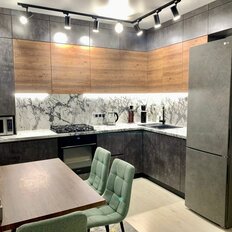 Квартира 75 м², 2-комнатная - изображение 4