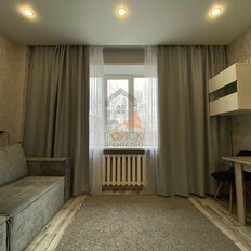 Квартира 24 м², студия - изображение 5