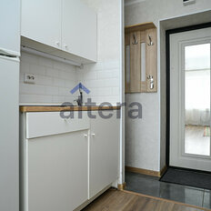 Квартира 25,5 м², студия - изображение 1