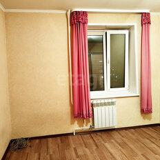 Квартира 34 м², 1-комнатная - изображение 2