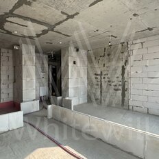 Квартира 42 м², студия - изображение 4