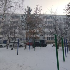 Квартира 53,3 м², 2-комнатная - изображение 2