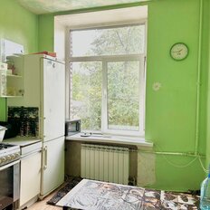 Квартира 53,8 м², 2-комнатная - изображение 3