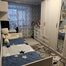 Квартира 67 м², 3-комнатная - изображение 2