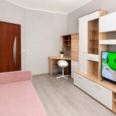 Квартира 55,6 м², 2-комнатная - изображение 2