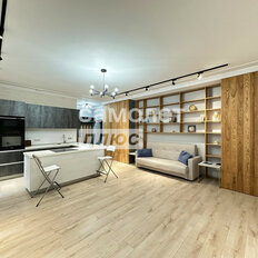 Квартира 60 м², 2-комнатные - изображение 2