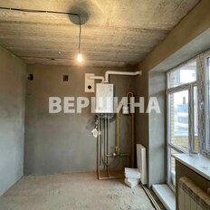 Квартира 35,3 м², 1-комнатная - изображение 2