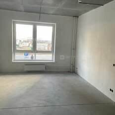 Квартира 72,5 м², 3-комнатная - изображение 5