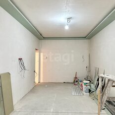 Квартира 67 м², 1-комнатная - изображение 3