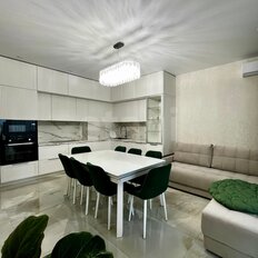 Квартира 66,3 м², 2-комнатная - изображение 1