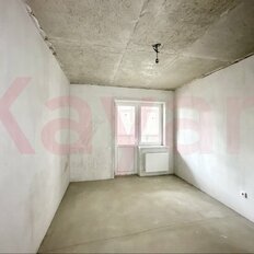 Квартира 65 м², 2-комнатная - изображение 4